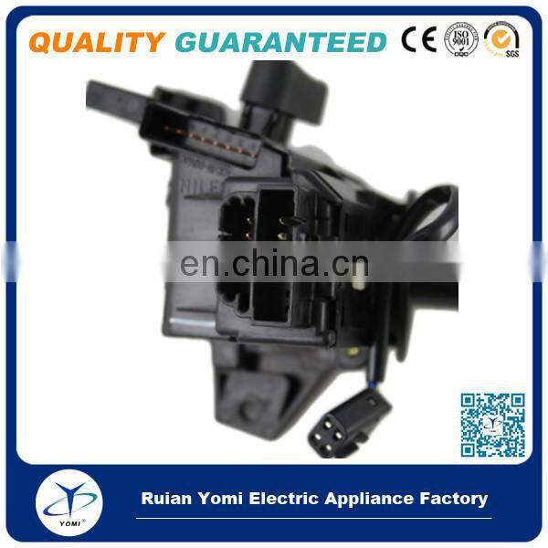 Cruise Control Windshield Wiper Arm Turn Signal Lever Switch for Truck