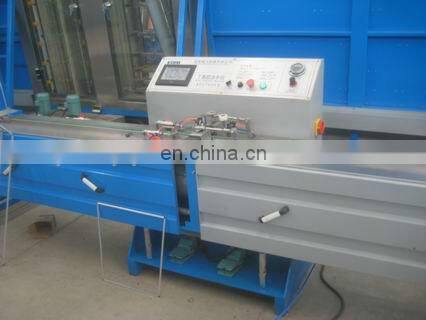 DJT04-H butyl rubber extruder insulating glass machine