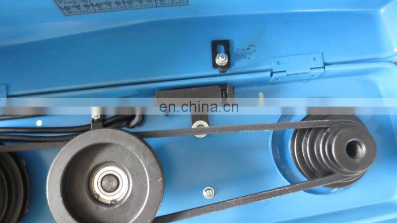 ZJQ4116K 16mm laser position system drill press & press drill