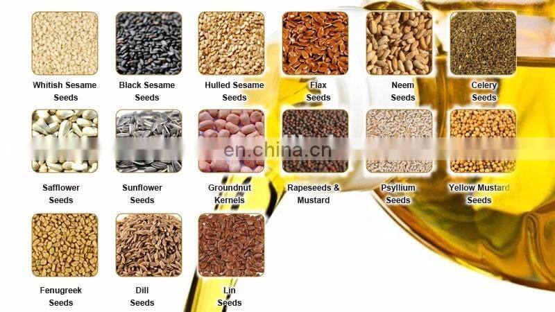 Low waste essential oil extract Machine/CE standard oil pressing machine/Professional oil pressing machine for sale