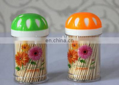 Bamboo Toothpick Bottle Filling Machine /small bottle filling machine/with factory price