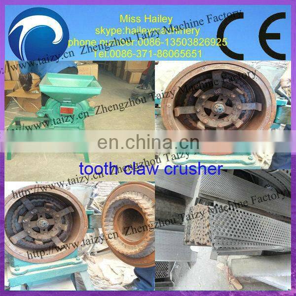 hot sale high quality jaw crusher trading