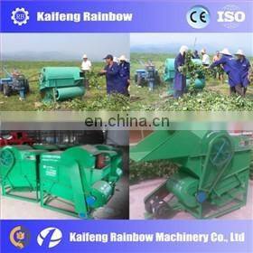 Hot selling Peanut picking machine for farmers