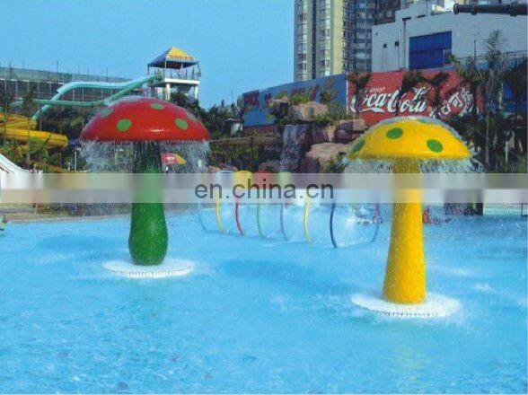 Digital water curtain,swimming pool waterfall in massage