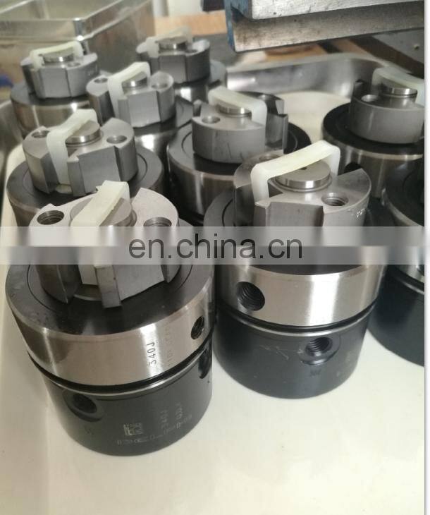 head Rotor DPA 7123-340J with Good Quality