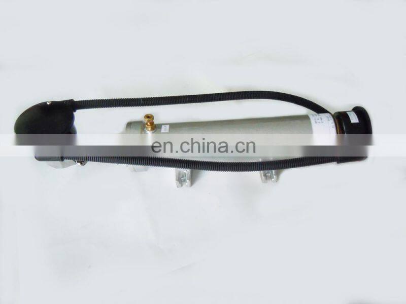 Original Cummins Kta19 Heater 9511242 For Diesel Engine