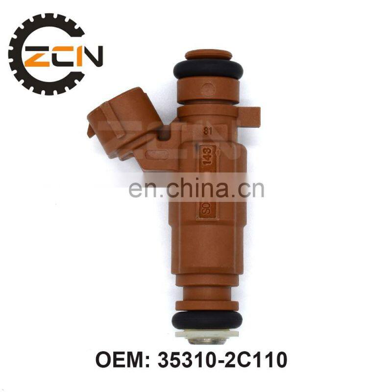 Original Fuel Injector Nozzle 35310-2C110 For Korean Car Market S064 1B S068 1D 146