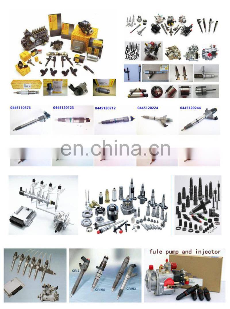 High quality heavy truck parts fuel filter VG1540080211 for sinotruk howo