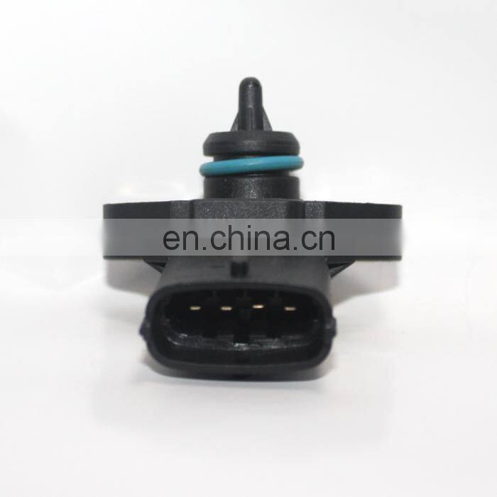 IVECO Truck Common Rail Pressure Sensor OEM No.:0000004890193