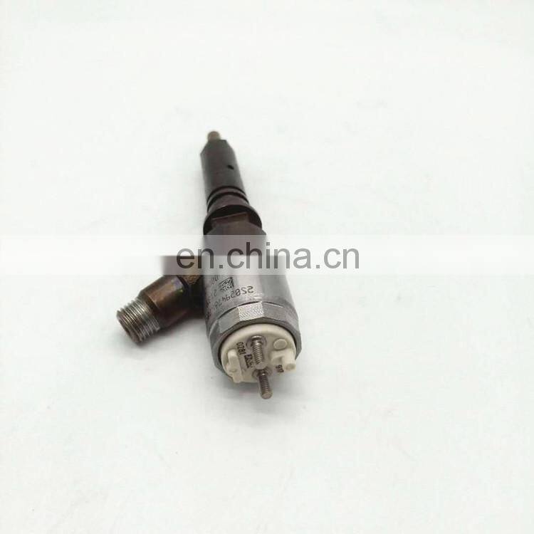 Diesel injector Orginal Genuine Injector E320D 320D C6.4 Fuel Injector 3264700 326-4700