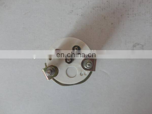 NT855 engine generator voltmeter 3015235