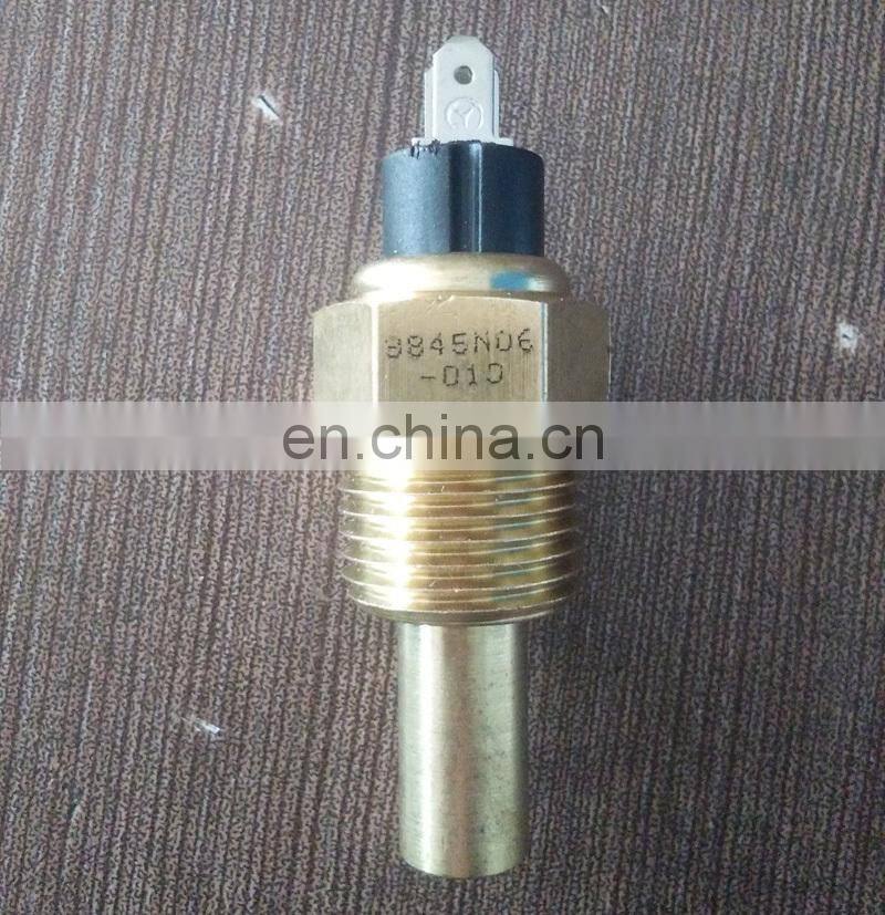 6CT diesel engine water Temperature Sensor 3845N06-010