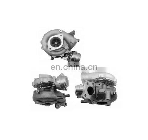 14411-EB700 767720-5004S 767720-0004  turbo for  D40 YD25 GT2056V