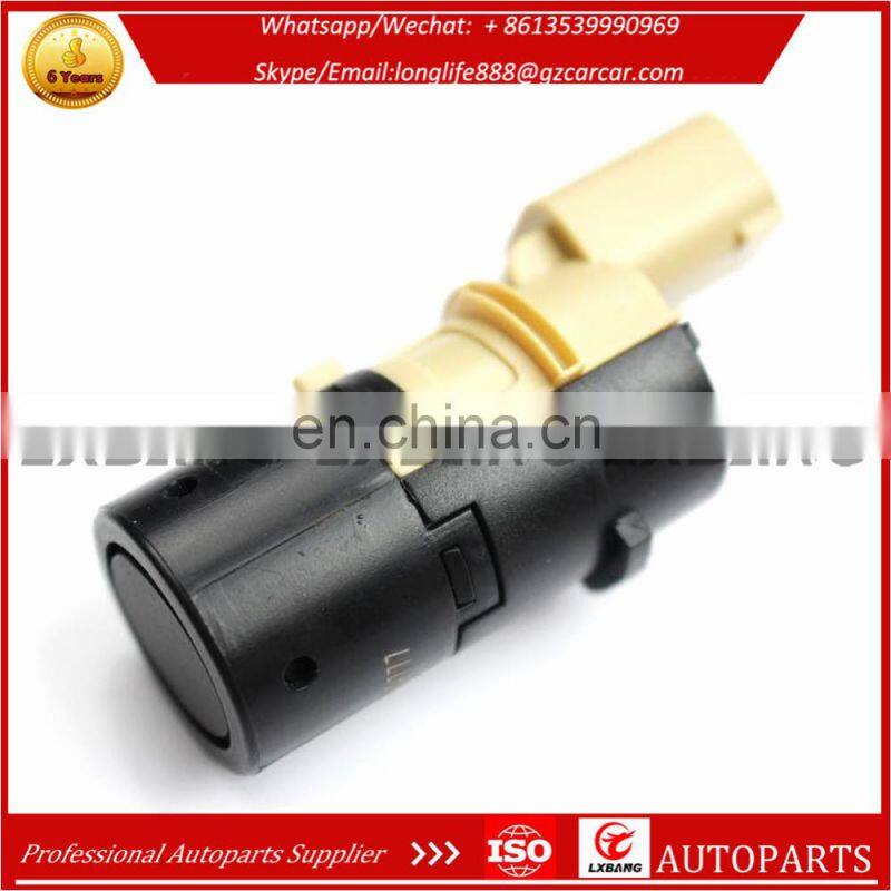 bumper parking sensor Front Rear PDC Parking Sensor For Peugeot 307 308 Renault Citroen 8200138377,9653139777,9643326380