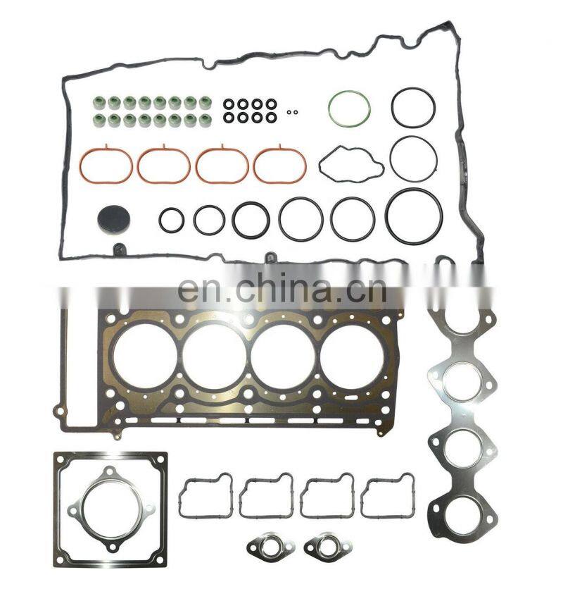 Add to CompareShare Full Timing Chain Kit Adjuster Tensioner Head Gasket M271 W204 W212 CGI