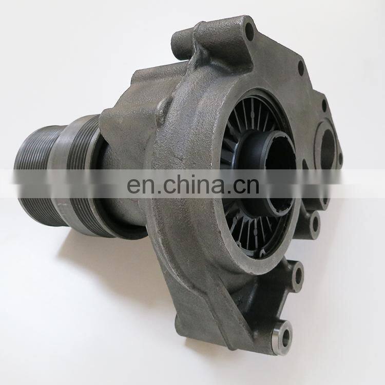 Diesel Engine Cooling System 3681580 4089909 QSX15 Water Pump