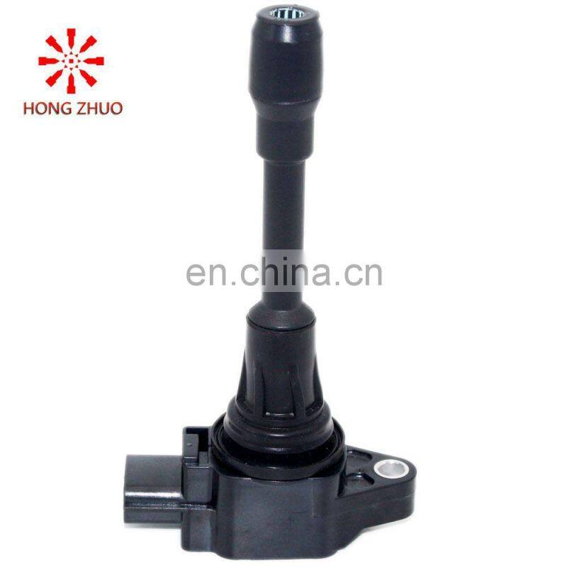 100% Professional Wholesale&Best quality Ignition Coil 22448-ED000 for NISSAN Sentra Altima Rogue Cube Versa