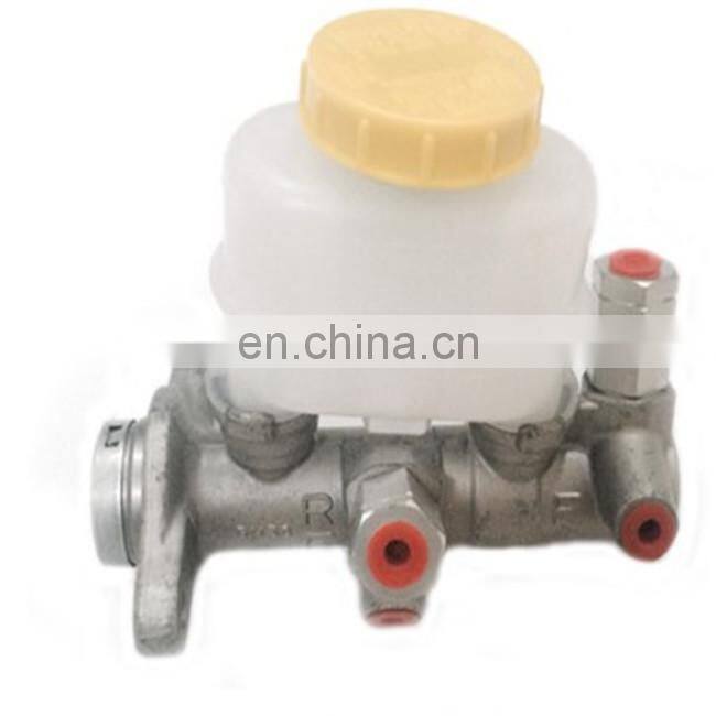 Hydraulic master brake cylinder for B14 RHD OEM 46010- 2M100
