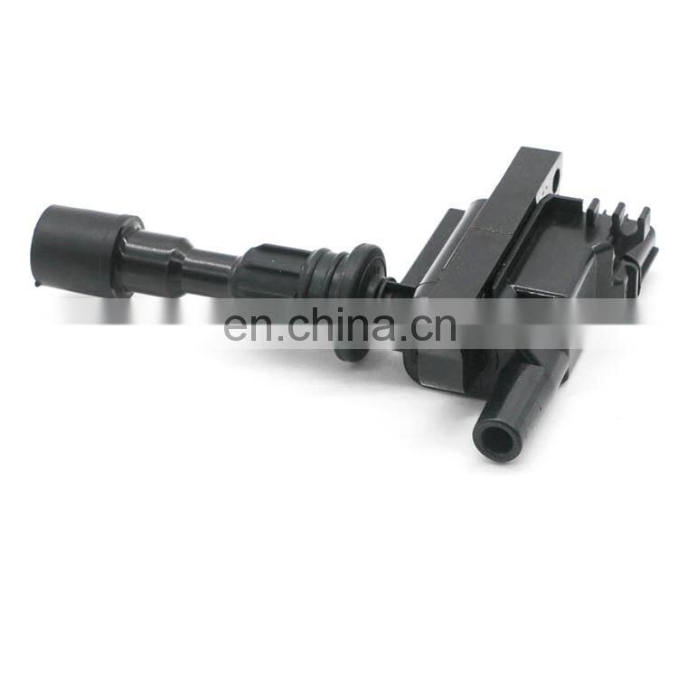 Spare parts high energy from ZZY1-18-100 ZZY118100 ZL01-18-100 ignition coil for Maz/da 323 98-04 1.5L 1.6L