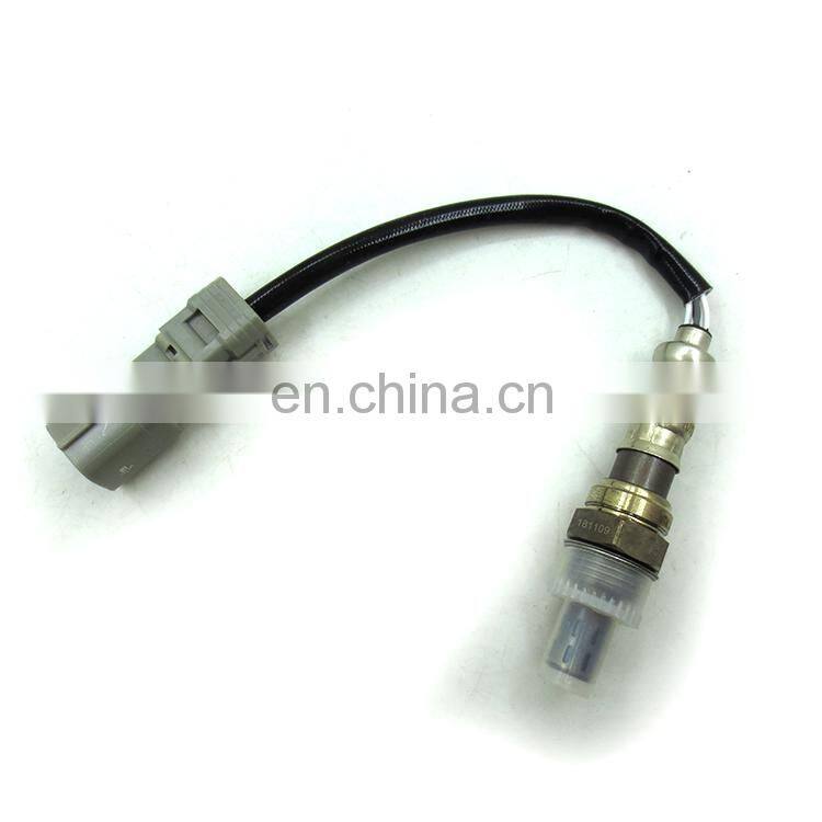 Original quality auto parts 89465-06050 89465-33220 89465-0E020 For CAMRY 2.4L 2002-2004 02 Oxygen Sensor Lambda O2 Sensor