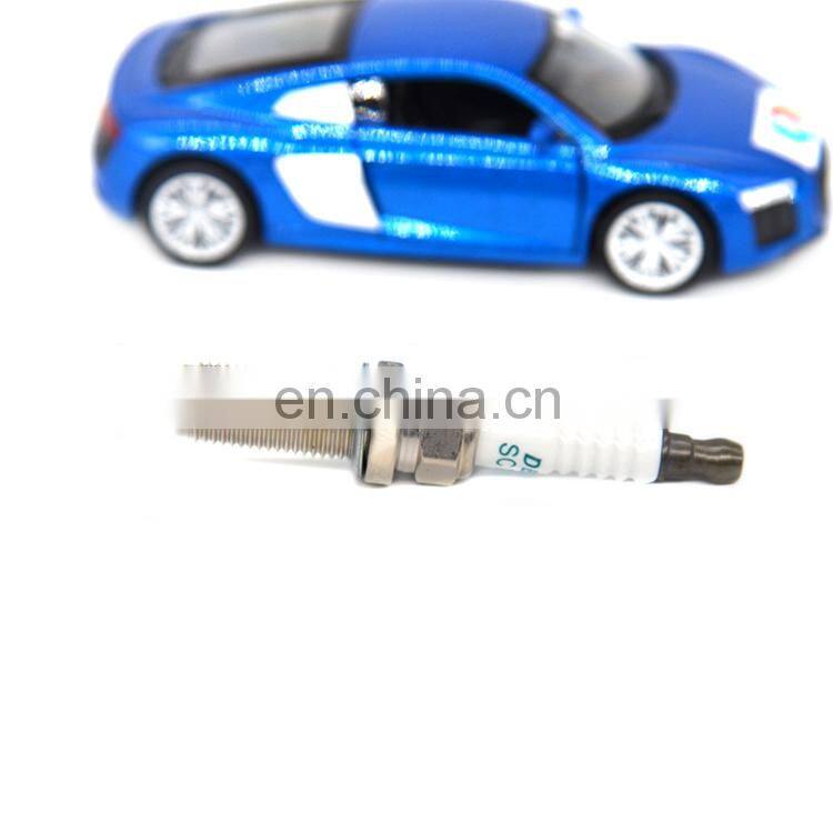 High quality Hengney Spare parts 90919-01275 SC16HR11 for Corolla Matrix Prius Scion xD Lexus gas engine spark plug