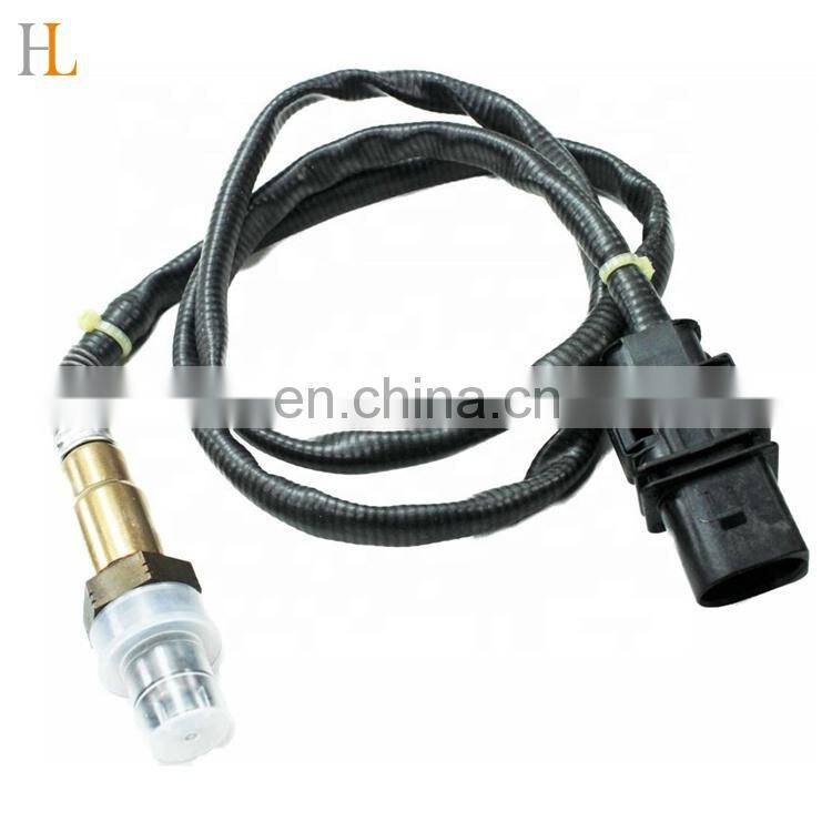 51 15408.0001 51 15408-0001 51154080001 Lambda Oxygen Sensors 0 281 004 107 For Man Truck
