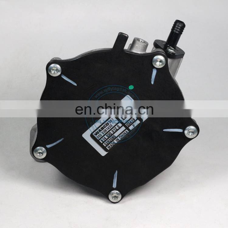 High Quality ISF2.8 Engine Parts Vacuum Pump 5282085 5270422