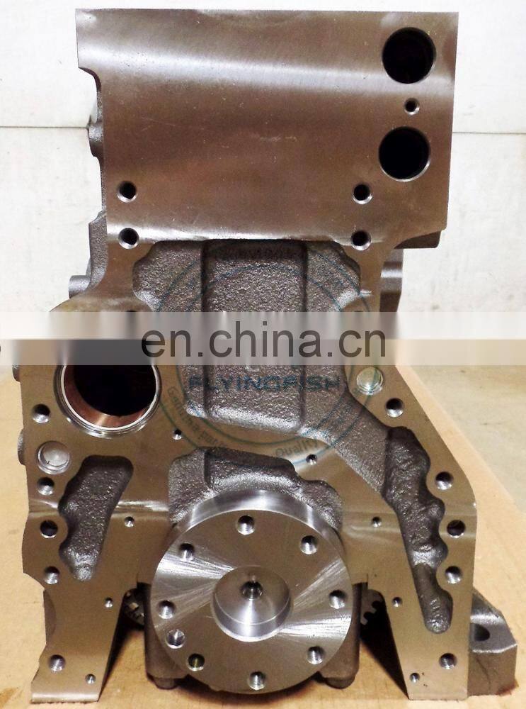 6L ISLE QSL-9 Engine Cylinder Block 5293409 5293406 4946152 5260558 6745-21-1190