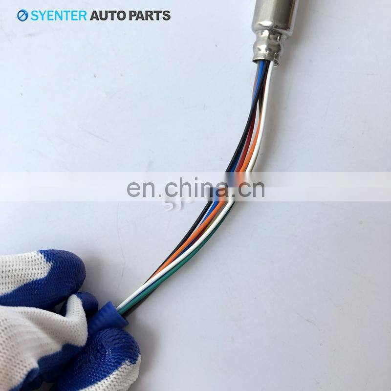 24V Square Six Needles Nitrogen Oxide Sensor 5WK9 6783B 51.15408-0018 5WK96783B 51154080018