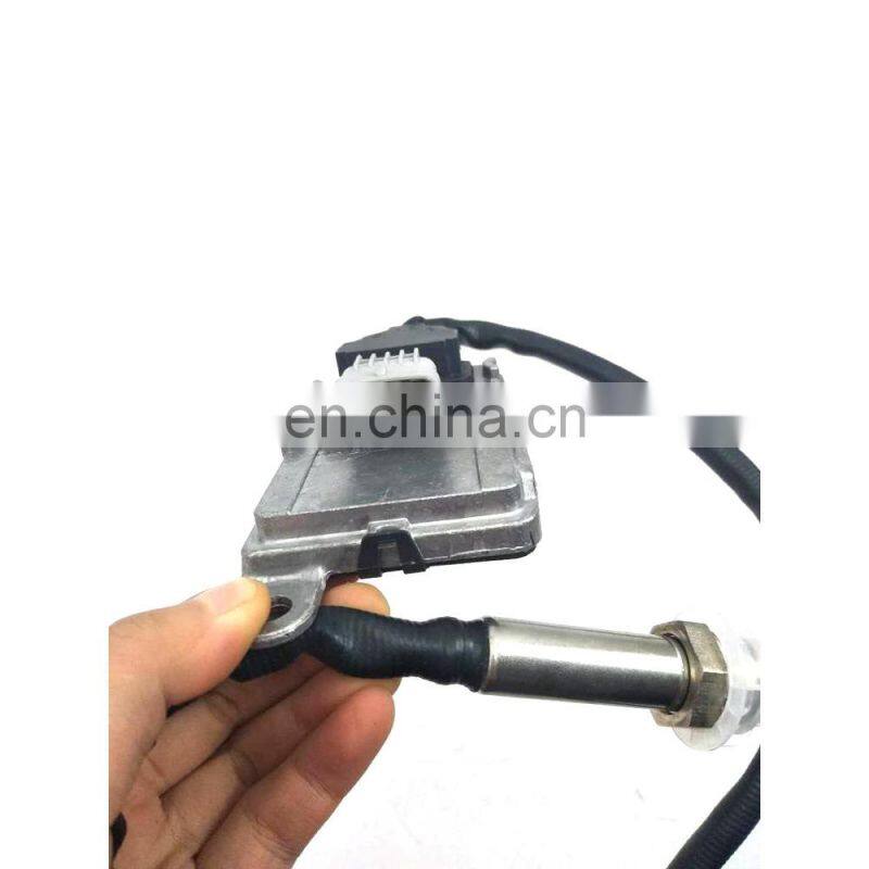 24V Flat Four Needles Nitrogen Oxide Sensor 5WK9 7368 22827991 5WK97368