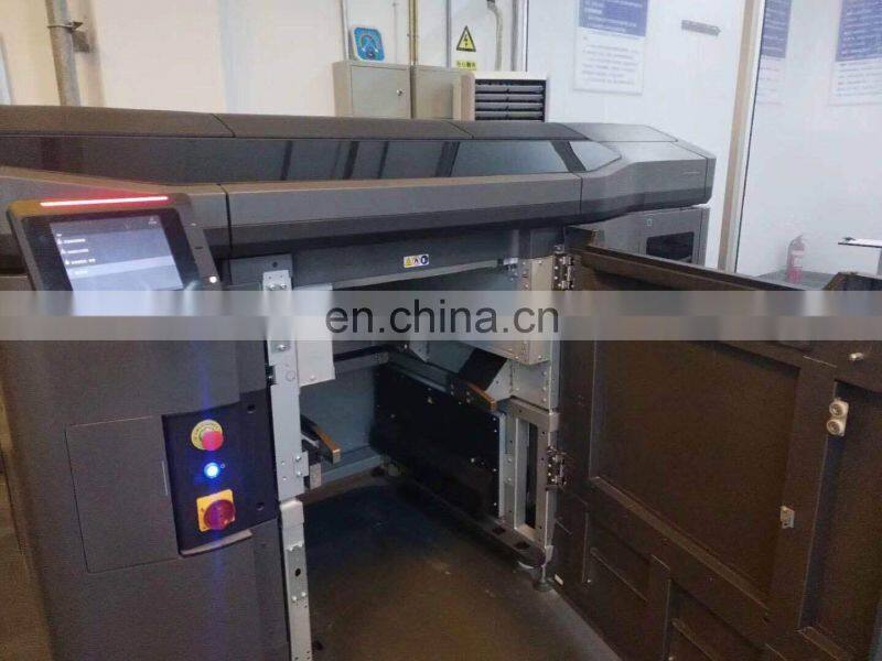 Customized Auto Parts Accessories MJF PA12 Printed Prototype Glass Beads+Nylon 3D Printing In China