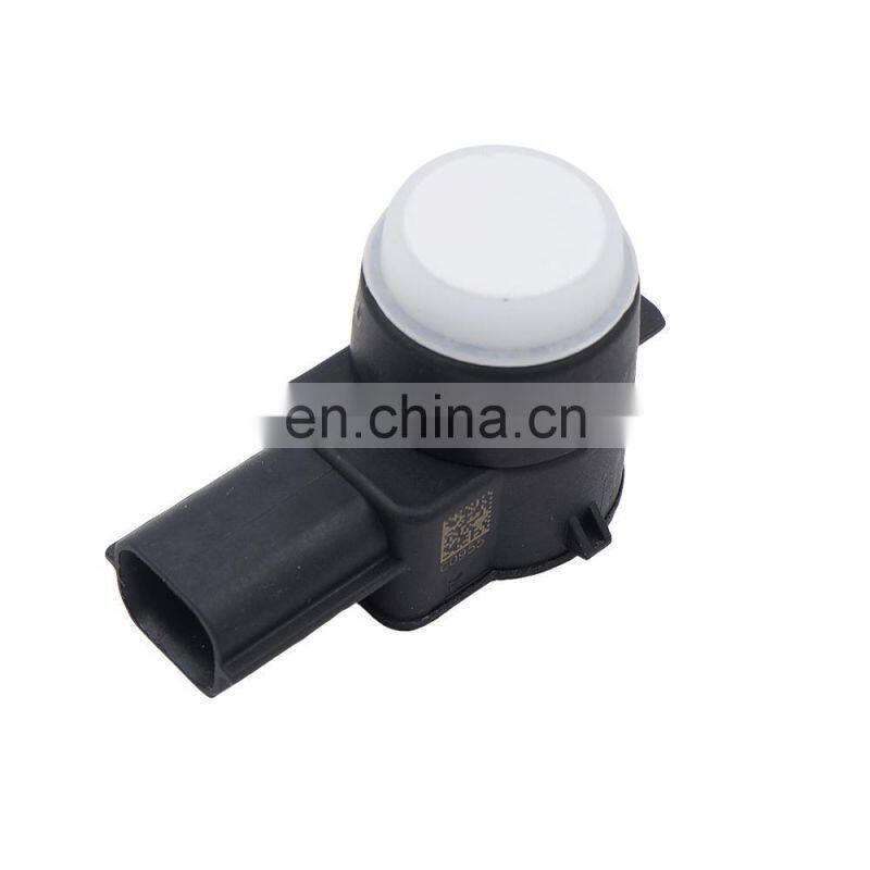 Auto Backup PDC Reverse Parking Alert Sensors Kit For GM 13282883