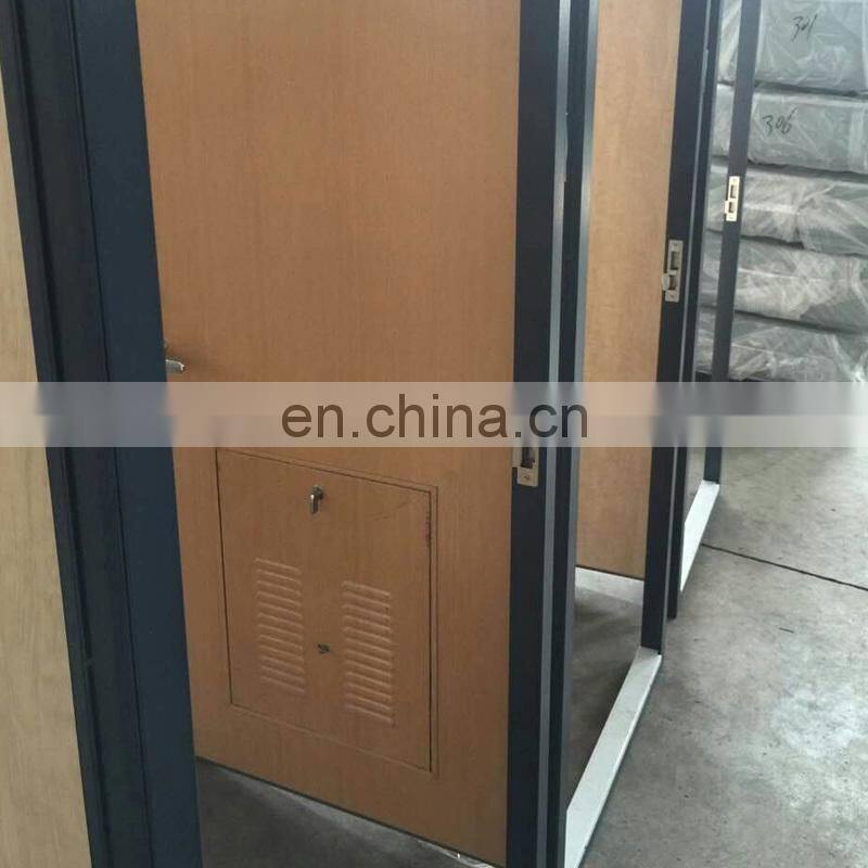 Custom Marine Fire Rated Door