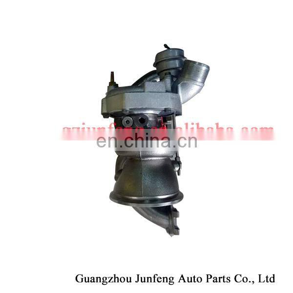 B03G Turbocharger 18559880000 OEM 07K145701A/07K145701B for Audi TT RS 2.5L TFSI (8J) Engine CEPA R5