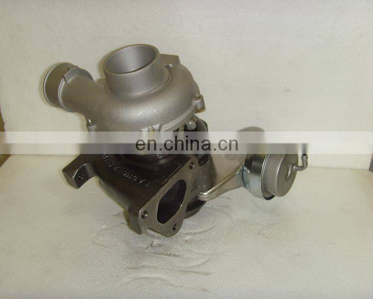 RHF4 Turbo for Mercedes Viano 2.2 CDI Engine OM646 A6460960199 VF40A132 VV14 Turbocharger