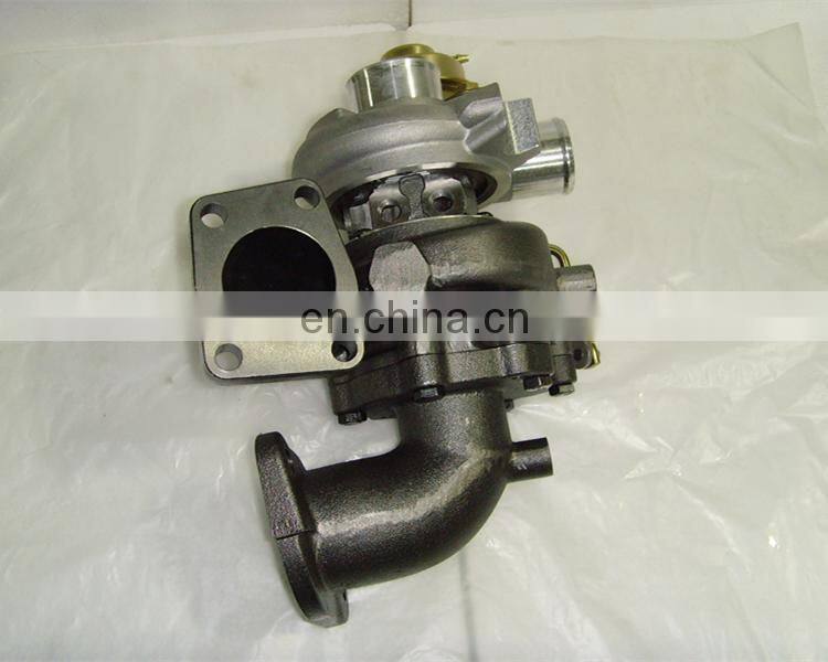 Turbocharger for Mitsubishi L200 4D56 Engine parts TF035 Turbo charger 49135-02652