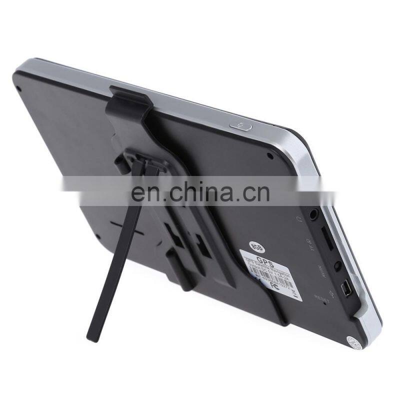 7 inch universal Car GPS Navigation for car Navigator