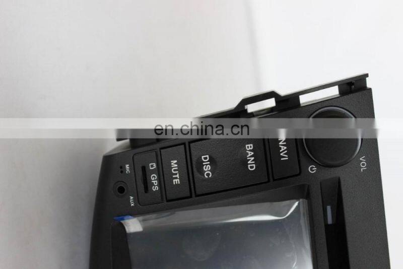 Android 7.0 7 Inches Car dvd Player with IPOD for RAV4