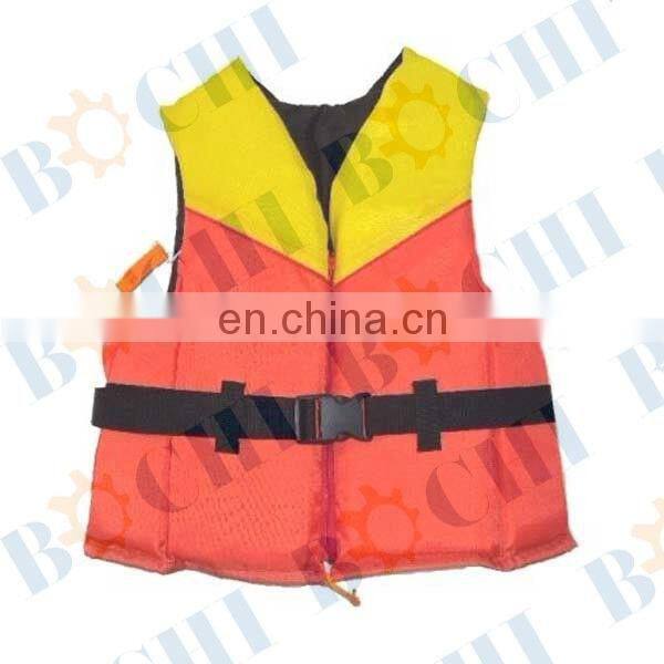 Marine SOLAS Rescue Vest Supplier