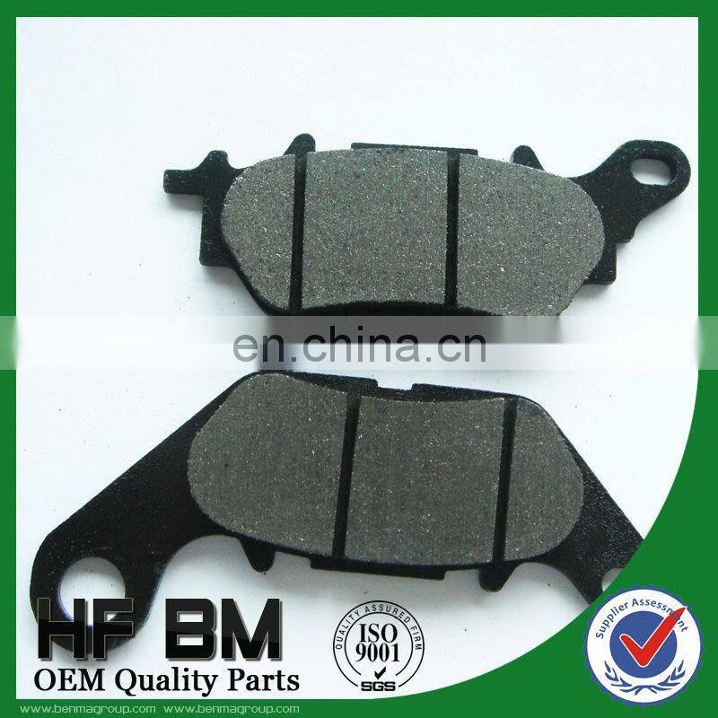 Motorcycle Brake Pad, Super Quality LC135 Ridebike Brake Pads OEM Brake Line Wholesale