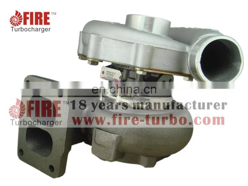 High Quality Turbochargers TA5103 466242-5015S for Hitachi EX400-1