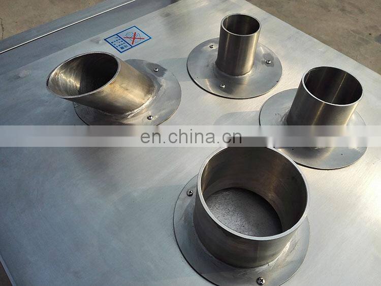 Hot sale potato peeler and slicer automatic vegetable cutting machine in sri lanka