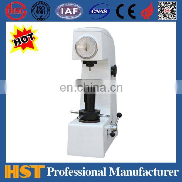 HV-1000 digital micro vickers hardness test device