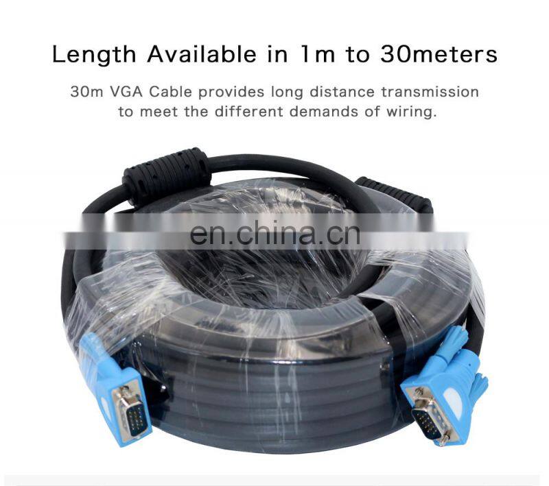 vga card Rca Vga cable lvds to vga converter board