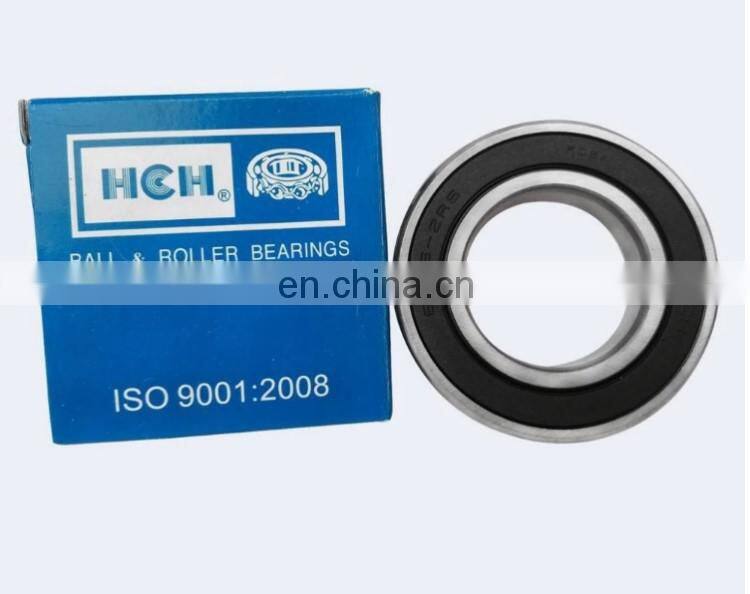 High Speed GRC15 Chrome Steel deep v1 v2 v3 v4 Precision 6204 6203 Ball Bearing