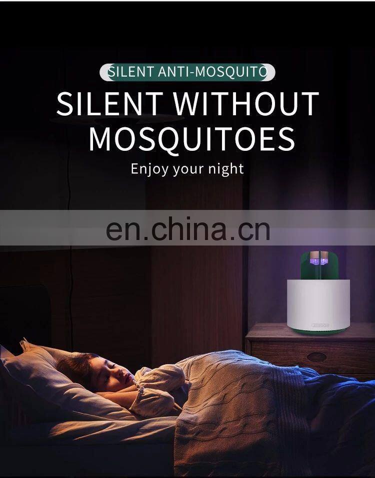 Joyroom electronic plant share physics mosquito killer lamp intelligent light mosquito killer