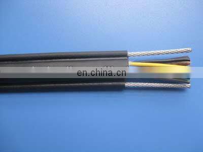 PVC insulated sheath Control Cable