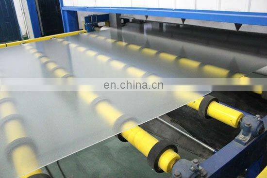 Tempered solar panel Glass for PV Module