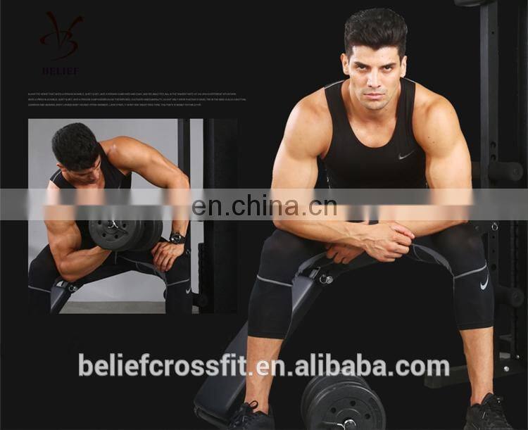 Deluxe Power Rack Multifunction Bodybuilding Fitness Equipment