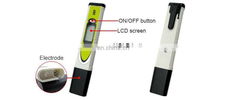 ORP-986 Orp Water Electrode Orp Meter